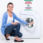 20 Mule Team Borax Laundry Booster and Fabric Stain Remover and Multi-Purpose Household Cleaner, 65 oz. 2340000201