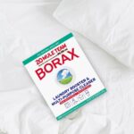 20 Mule Team Borax Laundry Booster and Fabric Stain Remover and Multi-Purpose Household Cleaner, 65 oz. 2340000201