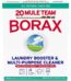 20 Mule Team Borax Laundry Booster and Fabric Stain Remover and Multi-Purpose Household Cleaner, 65 oz. 2340000201