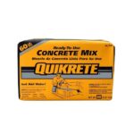 60 lb. Concrete Mix Truckload (840 Bags/Truck)