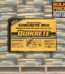 60 lb. Concrete Mix Truckload (840 Bags/Truck)