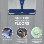Bona 128 oz. Hard-Surface Floor Cleaner WM700018172