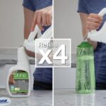 Bona 128 oz. Hard-Surface Floor Cleaner WM700018172
