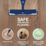 Bona 128 oz. Hardwood Floor Cleaner Refill (2-Pack) AX0003617