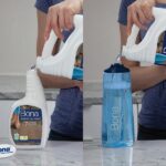 Bona 128 oz. Hardwood Floor Cleaner Refill (2-Pack) AX0003617