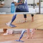 Bona 128 oz. Hardwood Floor Cleaner Refill (2-Pack) AX0003617