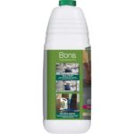 Bona 128 oz. Lemon Mint Scent Hard-Surface Floor Cleaner Refill WM700018200