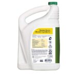 Bona 128 oz. Lemon Mint Scent Hard-Surface Floor Cleaner Refill WM700018200