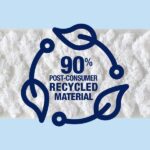 Bona 16.6 in. Heavy-Duty Disposable Dry Sweeping Refill Pads Unscented, 14-Count (2-Pack) AX0003714