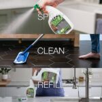 Bona 32 oz. Hard-Surface Floor Cleaner WM700051184