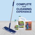 Bona 32 oz. Lemon Mint Hard-Surface Floor Cleaner WM700051224