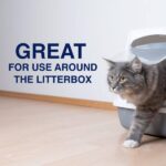 Bona 32 oz. Multi-Surface Floor Cleaner, Cat Formulation (4-Pack)