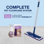 Bona 32 oz. Multi-Surface Floor Cleaner, Cat Formulation (4-Pack)