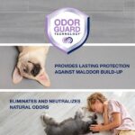 Bona 32 oz. Multi-Surface Floor Cleaner, Dog Formulation (6-Pack)