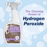 Bona 32 oz. Multi-Surface Floor Cleaner, Dog Formulation (6-Pack)