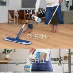 Bona 32 oz. PowerPlus Deep Clean Hardwood Floor Cleaner WM850051001