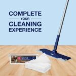 Bona Hardwood Floor Wet Cleaning Pads (12-Pack) AX0003506