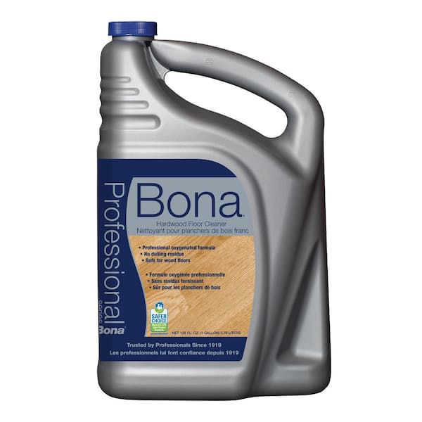Bona Pro Series 128 oz. Hardwood Floor Cleaner WM700018174