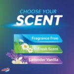 DampRid 15.4 oz. Fresh Scent Hanging Bag Moisture Absorber (12-Pack) FG83FSSBCS