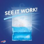 DampRid 15.4 oz Hanging Moisture Absorber, Pack of 3, Fragrance Free FG83FFESB