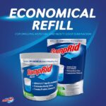 DampRid 44 oz. Lavender Vanilla Moisture Absorber Refill FG30LVSB