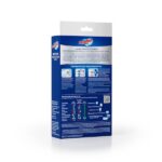 DampRid 5-Count Moisture Detection Strips FGMDS05