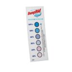 DampRid 5-Count Moisture Detection Strips FGMDS05