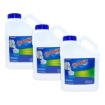 DampRid 7.5 lbs. Fragrance Free Super Refill Moisture Absorber (3-Pack) FG37CASE