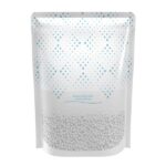 DampRid 8.1 oz, Fresh Scent, Single Use Bag Moisture Absorber, Pack of 1 FG20FS