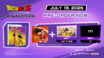 Dragon Ball Z: Kakarot – Daima Edition, PlayStation 5