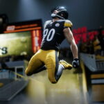 EA Sports Madden NFL 26 Plus Steelbook, PlayStation 5