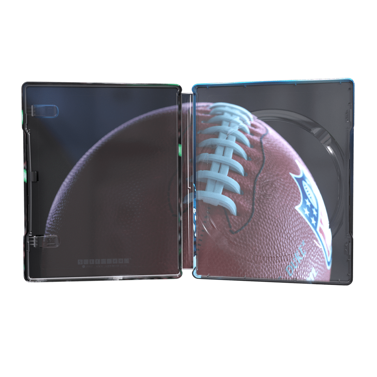 EA Sports Madden NFL 26 Plus Steelbook, PlayStation 5
