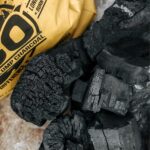 FOGO 17.6 lbs. Super Premium Wood Lump Charcoal FG-CH-FP-17