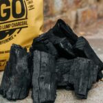 FOGO 17.6 lbs. Super Premium Wood Lump Charcoal FG-CH-FP-17