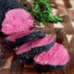 FOGO 5.5 oz. Activated Charcoal Savory BBQ Rub FOGORUB