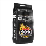 FOGO 8.8 lb. Premium Lump Charcoal FG-CH-FB-8-P