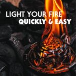 FOGO Blazaball Chimney SW-AC-BL-1