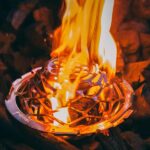 FOGO Blazaball Chimney SW-AC-BL-1