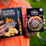 FOGO Blazaball Chimney SW-AC-BL-1