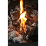 FOGO Blazaball Chimney SW-AC-BL-1
