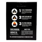 FOGO Natural Fire starters FG-AC-FS-30