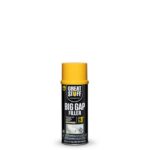 GREAT STUFF 12 oz. Big Gap Filler Insulating Spray Foam Sealant 363103