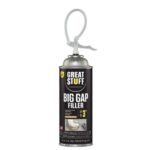 GREAT STUFF 12 oz. Big Gap Filler Insulating Spray Foam Sealant 363103