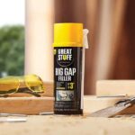 GREAT STUFF 12 oz. Big Gap Filler Insulating Spray Foam Sealant 363103