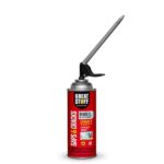 GREAT STUFF Smart Dispenser 12 oz. Gaps and Cracks Insulating Spray Foam Sealant 99108824