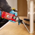GREAT STUFF Smart Dispenser 12 oz. Gaps and Cracks Insulating Spray Foam Sealant 99108824