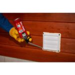 GREAT STUFF Smart Dispenser 12 oz. Gaps and Cracks Insulating Spray Foam Sealant 99108824