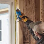 GREAT STUFF Smart Dispenser 12 oz. Window and Door Insulating Spray Foam Sealant 99108862