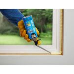 GREAT STUFF Smart Dispenser 12 oz. Window and Door Insulating Spray Foam Sealant 99108862