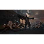 Killing Floor 3, PlayStation 5